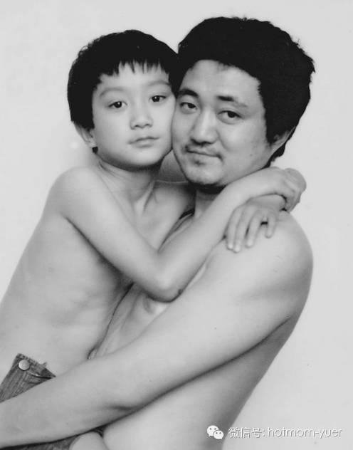 FatherSon10
