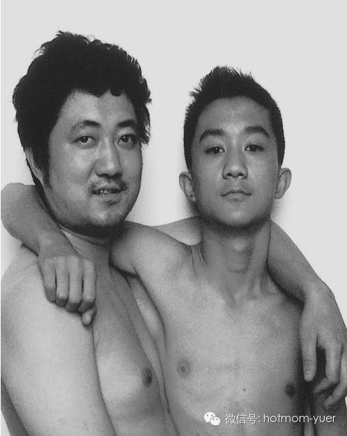 FatherSon16