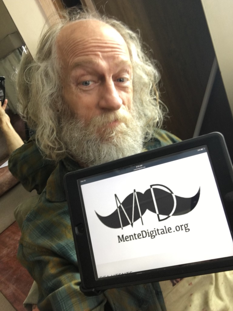 doc russel hodgkinson z nation