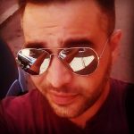 Cristian William Marongiu
