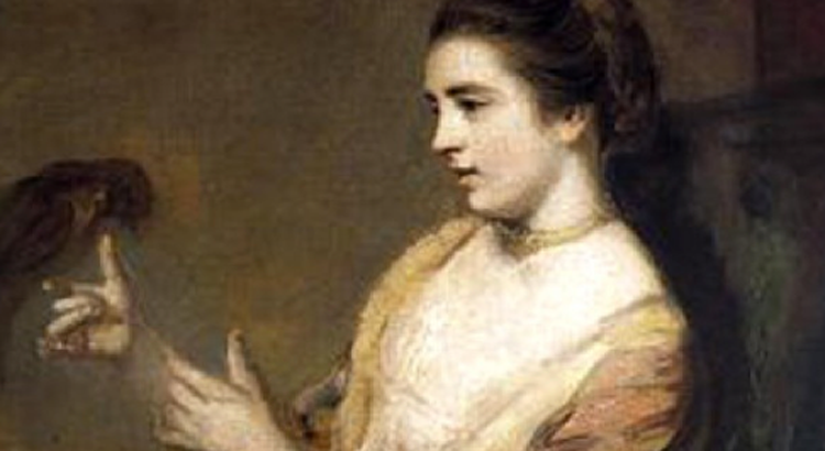Lavinia Fisher, la bellissima serial killer americana