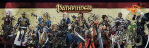 Pathfinder RPG - Classi base
