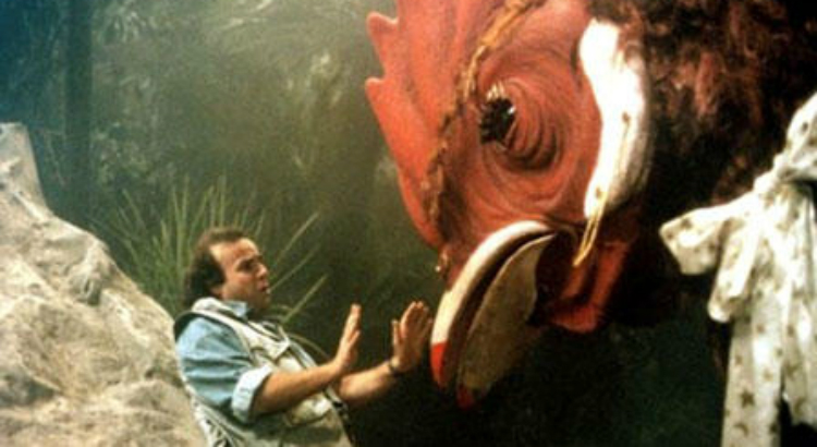 È nato prima l’uovo o la gallina?