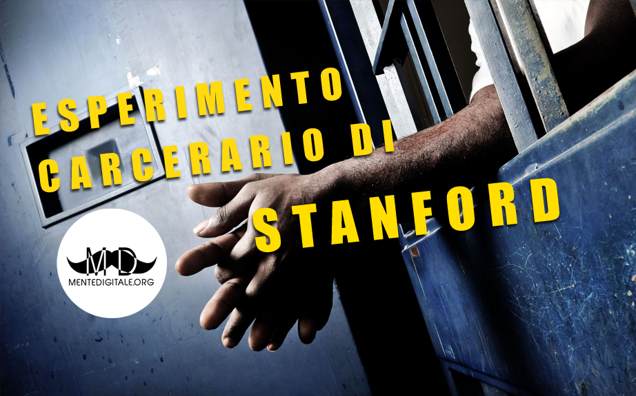 Esperimento Carcerario di Stanford