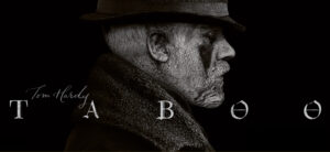 Taboo Cover