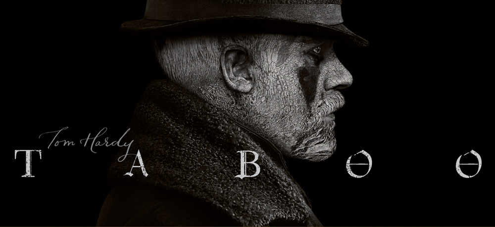 Taboo Cover