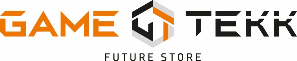 GameTekk - Cartoomics 2018