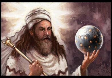 zarathustra