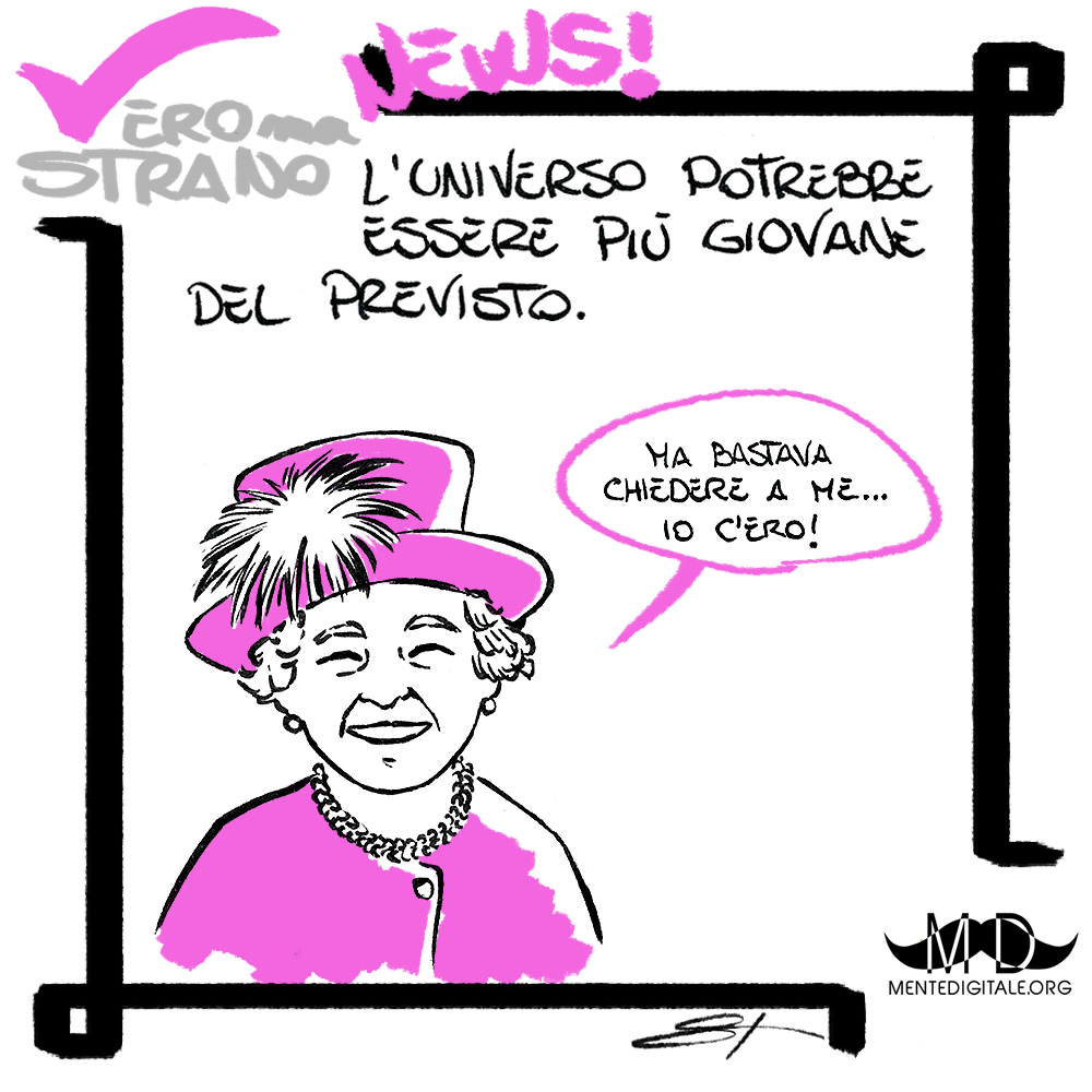 Vero Ma Strano News! #29