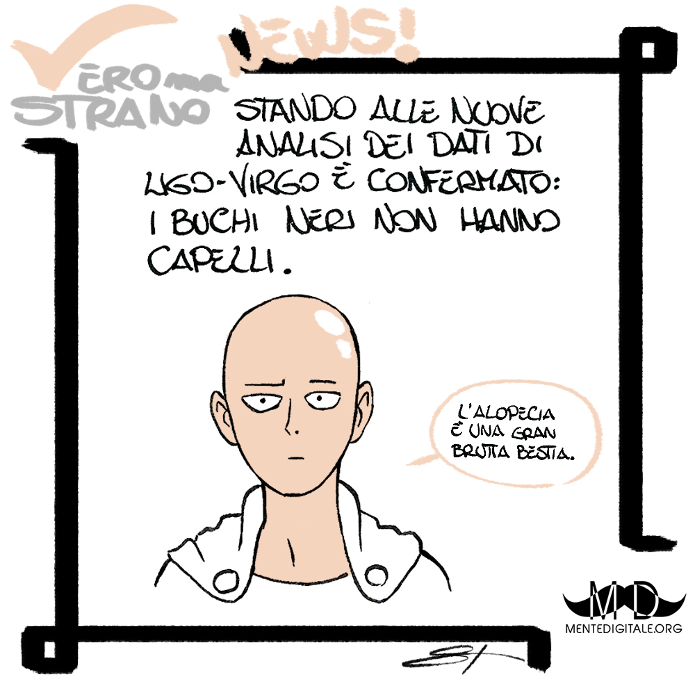 Vero Ma Strano News! #30