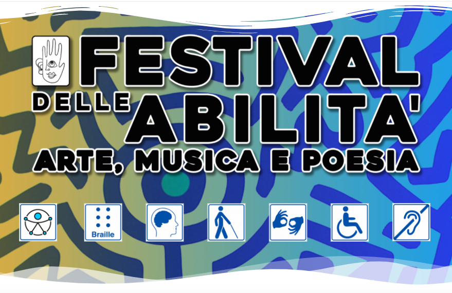 Festival Delle Abilità felice tagliaferri