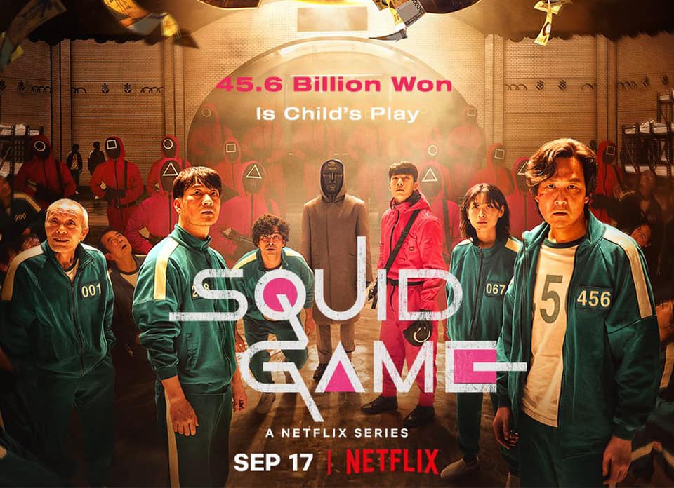 squid game mente digitale cover