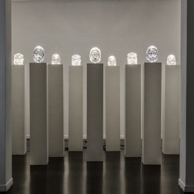 01_Foret installation