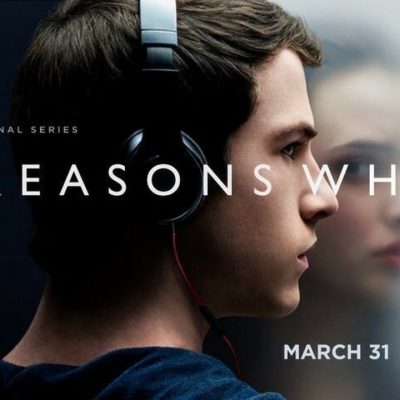 13 reasons why