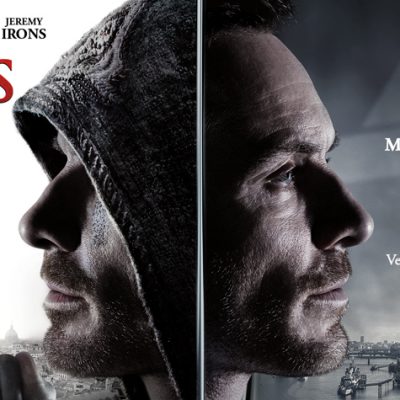 Assassin's Creed - Recensione film