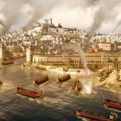 Carthago delenda est- Mente Digitale