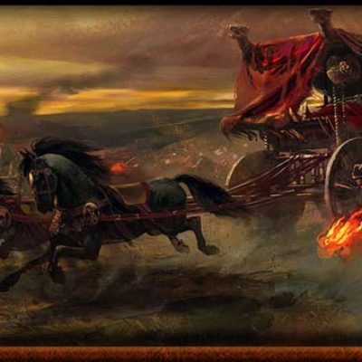 DarMenWainriders