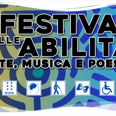 Festival Delle Abilità felice tagliaferri