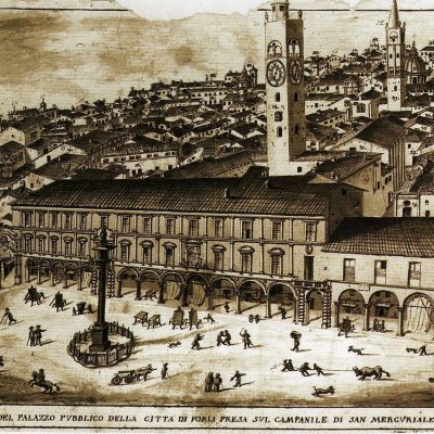 Forlì_nel_1801
