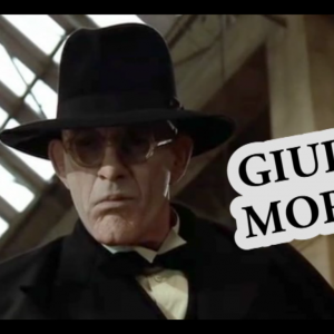 Giudice Morton