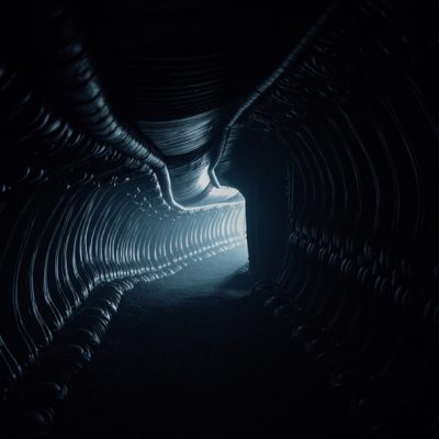 Alien: Covenant - immagini ufficiali