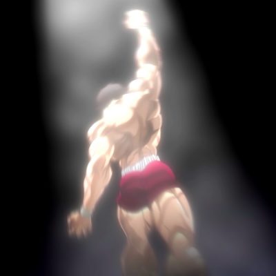 Netflix-Baki-Anime-Trailer