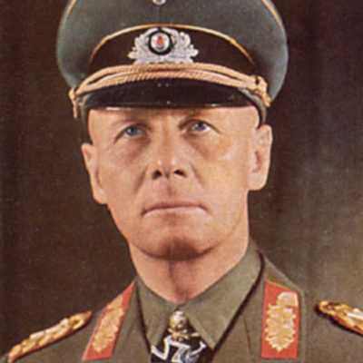 Rommel