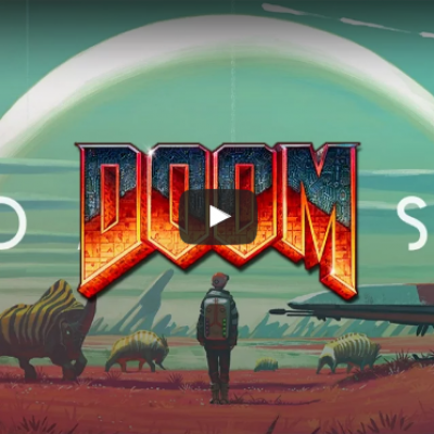 No Doom's Sky