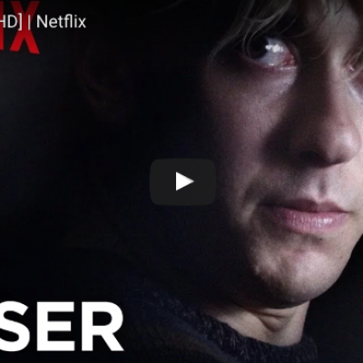 teaser trailer  live action Death Note