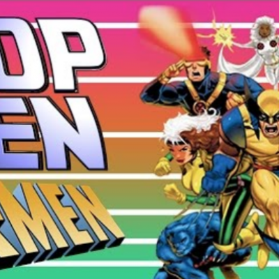 X-Man migliori 10 storie Mente Digitale