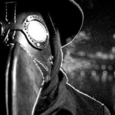 Il_Medico Della Peste mente digitale