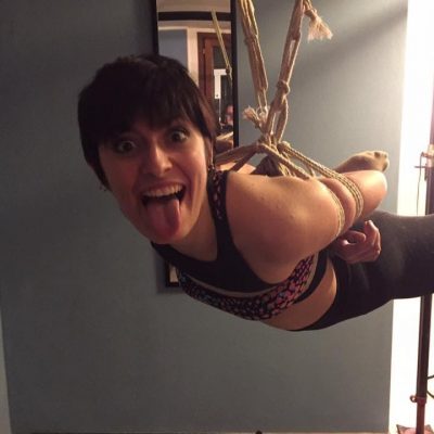 Shibari Mente Digitale 1