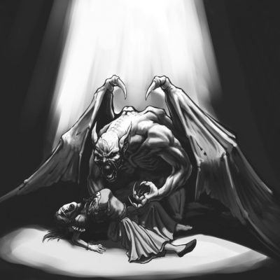 Strigoi Romeno