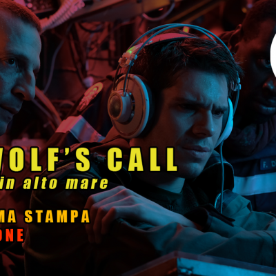 THE-WOLF’S-CALL-Recensione