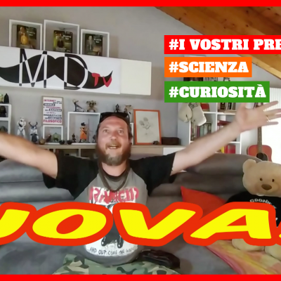 TUTTO sulle UOVA - Mente Digitale TV