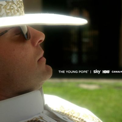 theyoungpope