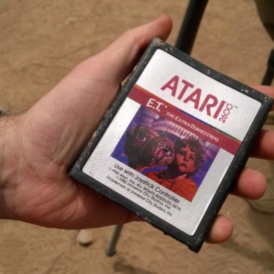 atari-et mente digitale