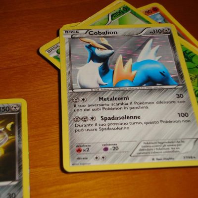carte Pokémon