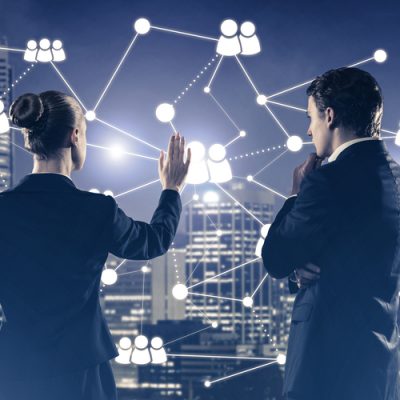 digital transformation Mente Digitale
