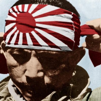 kamikaze Mente Digitale