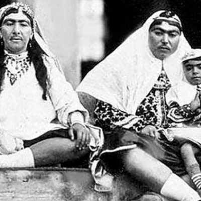 le 100 concubine dello scià mente digitale 1