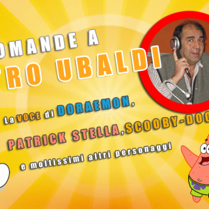 Pietro Ubaldi Mente Digitale