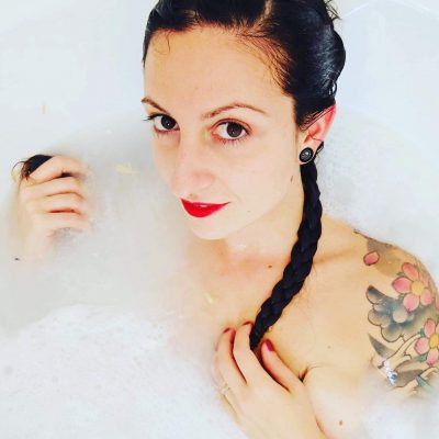 Sara Moroni Dopesicknana Mente Digitale