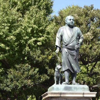 saigo-takamori