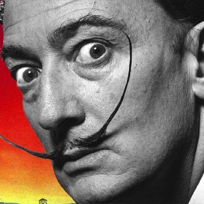 salvador-dali