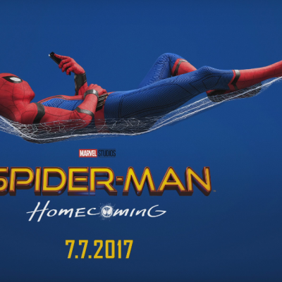 spiderman-homecoming
