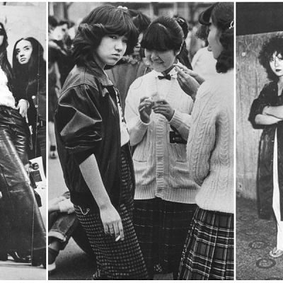 sukeban 1