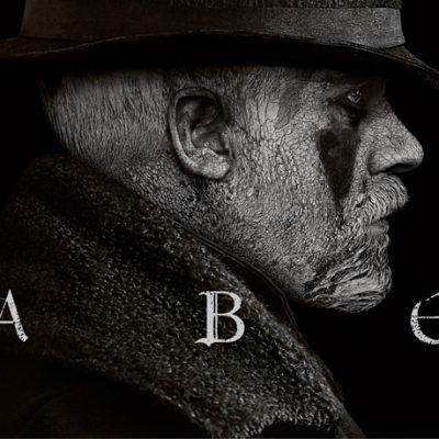 Taboo Cover