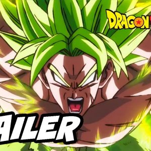 trailer DBS B