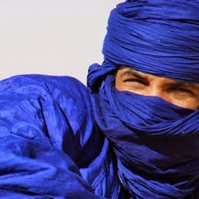tuareg